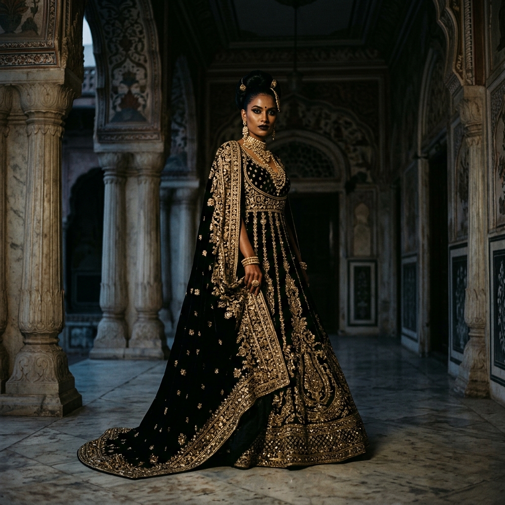 Sen Kumari Couture
